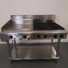 Goldstein PFB24G4 Cooktop/Griddle (2)