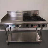 Goldstein PFB24G4 Cooktop/Griddle (2)