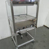 Roband S22 Hot Food Bar & Trolley (1)