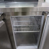Fralu P-SA-1875C Sandwich Prep Bench (6)