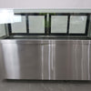 Fralu P-SA-1875C Sandwich Prep Bench (7)