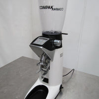 COMPAK - F10 MATT WHITE (1)