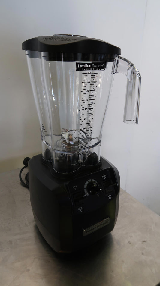 HAMILTON BEACH - FURY HBH550-AU (2)