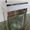 Tekna MAC 670NFN C/Top Display Freezer (1)