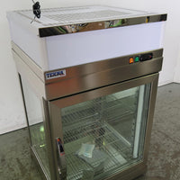 Tekna MAC 670NFN C/Top Display Freezer (1)