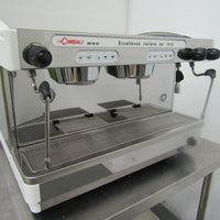 CIMBALI - M27 (1)