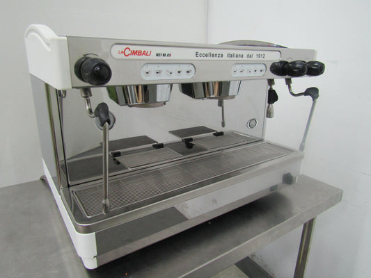 CIMBALI - M27 (1)