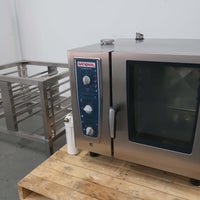 Rational CMP61 6 Tray Combi Oven (2)