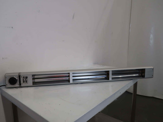 Roband HE1200 Infra-Red Heat Lamp (2)