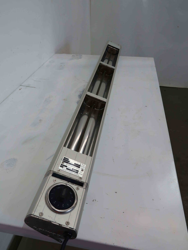 Roband HE1200 Infra-Red Heat Lamp (5)