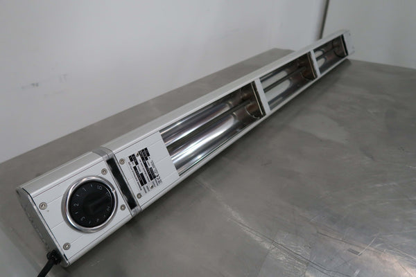 Roband HE1200 Infra-Red Heat Lamp (3)