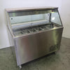 Woodson W.SMS.1330 Sandwich Prep Bench (1)