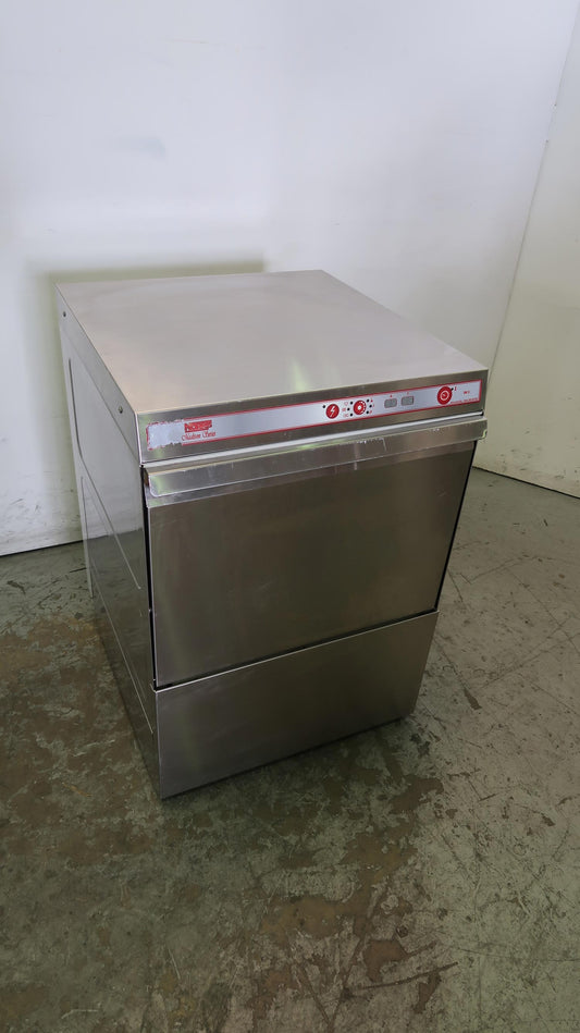 Maddison Series IM5 Dishwasher - Underco (2)