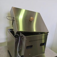CUSTOM - C/TOP DONUT FRYER (1)
