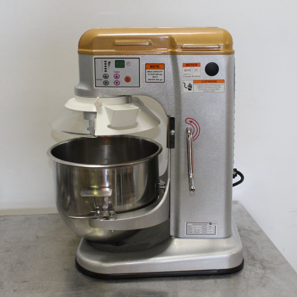 Anvil PMA1010 C/Top Planetary Mixer (4)