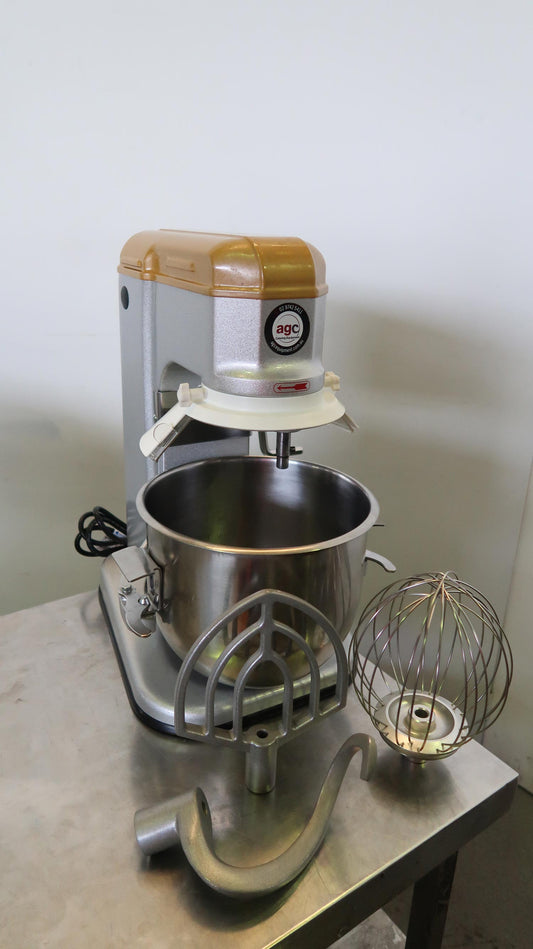 Anvil PMA1010 C/Top Planetary Mixer (1)