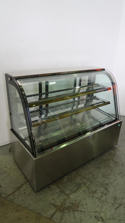 Anvil DHC0750 Display Heated - Curved (1)
