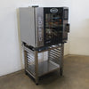 Unox XEVC-0711-E1R 7 Tray Combi Oven (2)