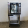Unox XEVC-0711-E1R 7 Tray Combi Oven (3)