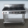 Goldstein PFB48 8 Burner Cooktop (3)