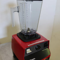 VITAMIX - BARBOSS ADVANCE VM0127 (2)