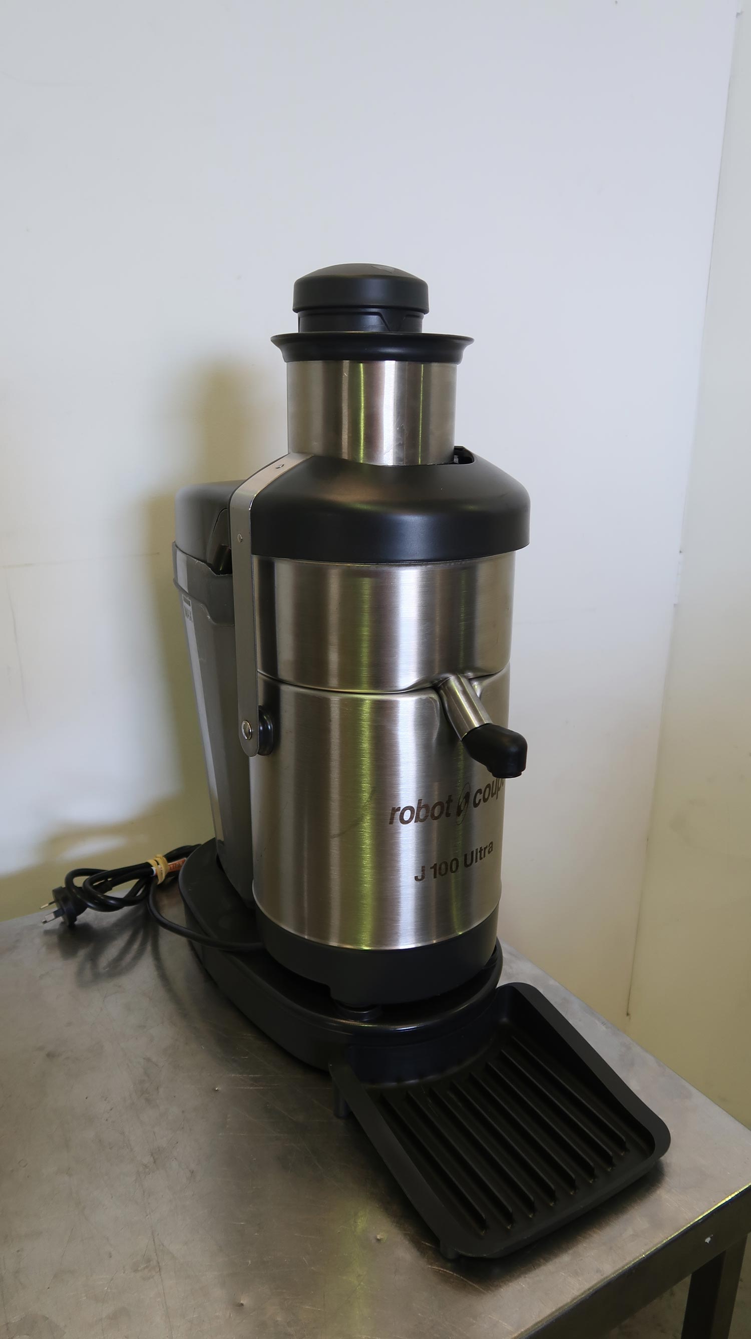 ROBOT COUPE - J100 ULTRA (2)