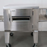 Lincoln 1456 IMPINGER Conveyor Oven (2)