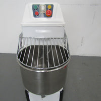 Daina HS30 Spiral Mixer (2)