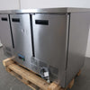 Polar G622-A Undercounter Fridge (2)