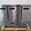 Polar G622-A Undercounter Fridge (3)