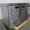 Polar G622-A Undercounter Fridge (4)