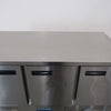 Polar G622-A Undercounter Fridge (5)