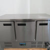 Polar G622-A Undercounter Fridge (1)