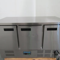 Polar G622-A Undercounter Fridge (1)