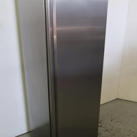 FED HF 400 S/S Freezer Upright (2)