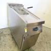 ZANUSSI  NFRG400 (1)