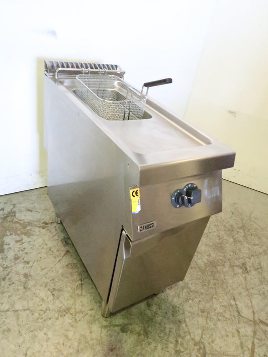 ZANUSSI  NFRG400 (1)