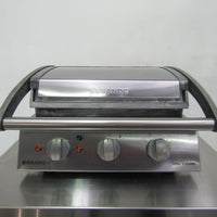 Roband GSA610S Contact Grill (1)