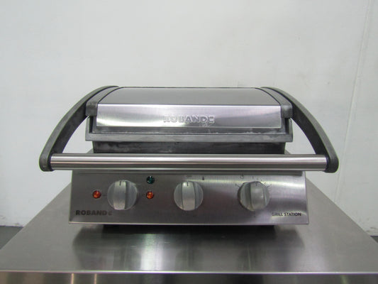 Roband GSA610S Contact Grill (1)