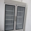 Polar CD984-A Upright Fridge (2)