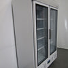 Polar CD984-A Upright Fridge (3)