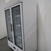 Polar CD984-A Upright Fridge (4)