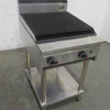 Supertron BBQ 600 Char Grill (1)