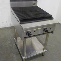 Supertron BBQ 600 Char Grill (1)