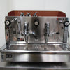 Wega VELA VINTAGE 2 Grp Coffee Machine (1)