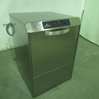 Aseado AU200 Undercounter Dishwasher (1)