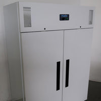 Polar DL897-A Upright Freezer (1)