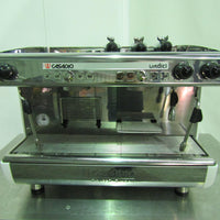 Casadio UNDICI 2 Group Coffee Machine (1)