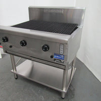 Goldstein RBA-36L 3 Burner Char Grill (1)