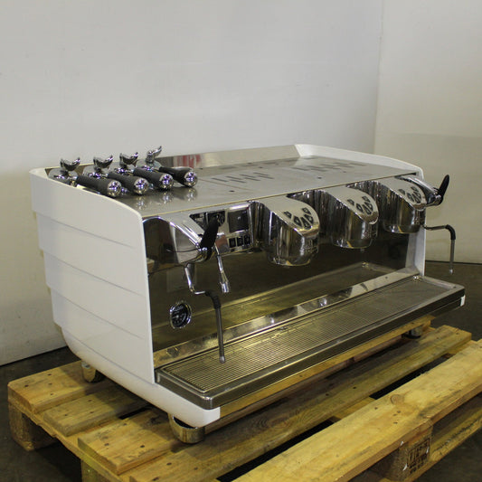 Victoria Arduino VA358 Coffee Machine (2)
